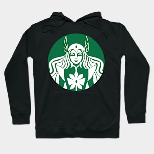 SheBucks Hoodie